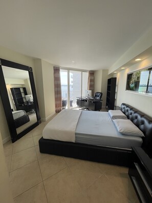 2 Schlafzimmer, WLAN