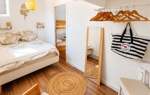 1 chambre