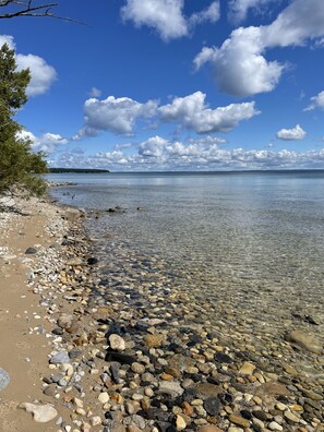 Plage