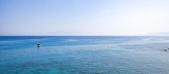 Nice apartment in Portigliola