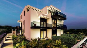 Exterior - Villa Jane Inn (Rogoznica)