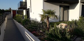 Exterior - Villa Jane Inn (Rogoznica)