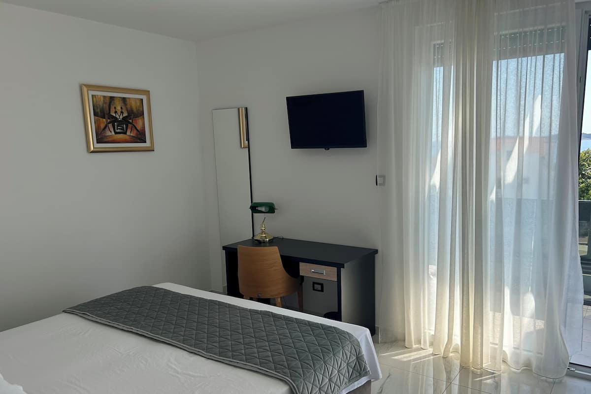 Literie de qualité supérieure, couette en duvet d'oie