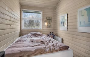 3 bedrooms, free WiFi