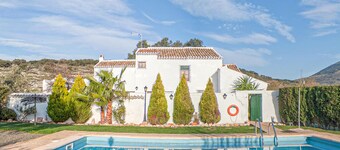 Gorgeous home in Archidona