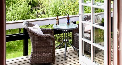 Gorgeous home in Vordingborg with WiFi