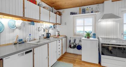 Gorgeous home in Vordingborg with WiFi