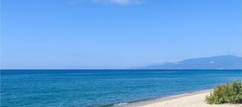 Cozy apartment in Portigliola with WiFi
