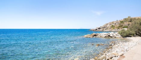 Plage Ă proximitĂ©, pĂȘche sur place