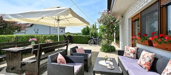 2 bedroom stunning home in Gudovac