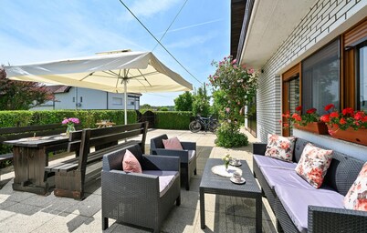 2 bedroom stunning home in Gudovac