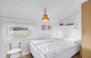 3 chambres, accès au Wi-Fi (inclus)