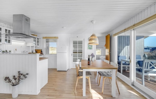 3 bedroom awesome home in Fanø