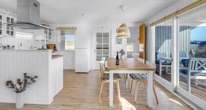 3 bedroom awesome home in FanĂž