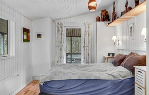 3 dormitorios, cuna de viaje, wifi gratis