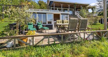 Amazing home in Faaborg with WiFi