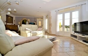 منطقة المعيشة