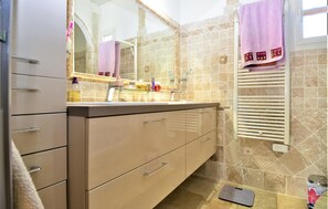 Combinazione doccia/vasca