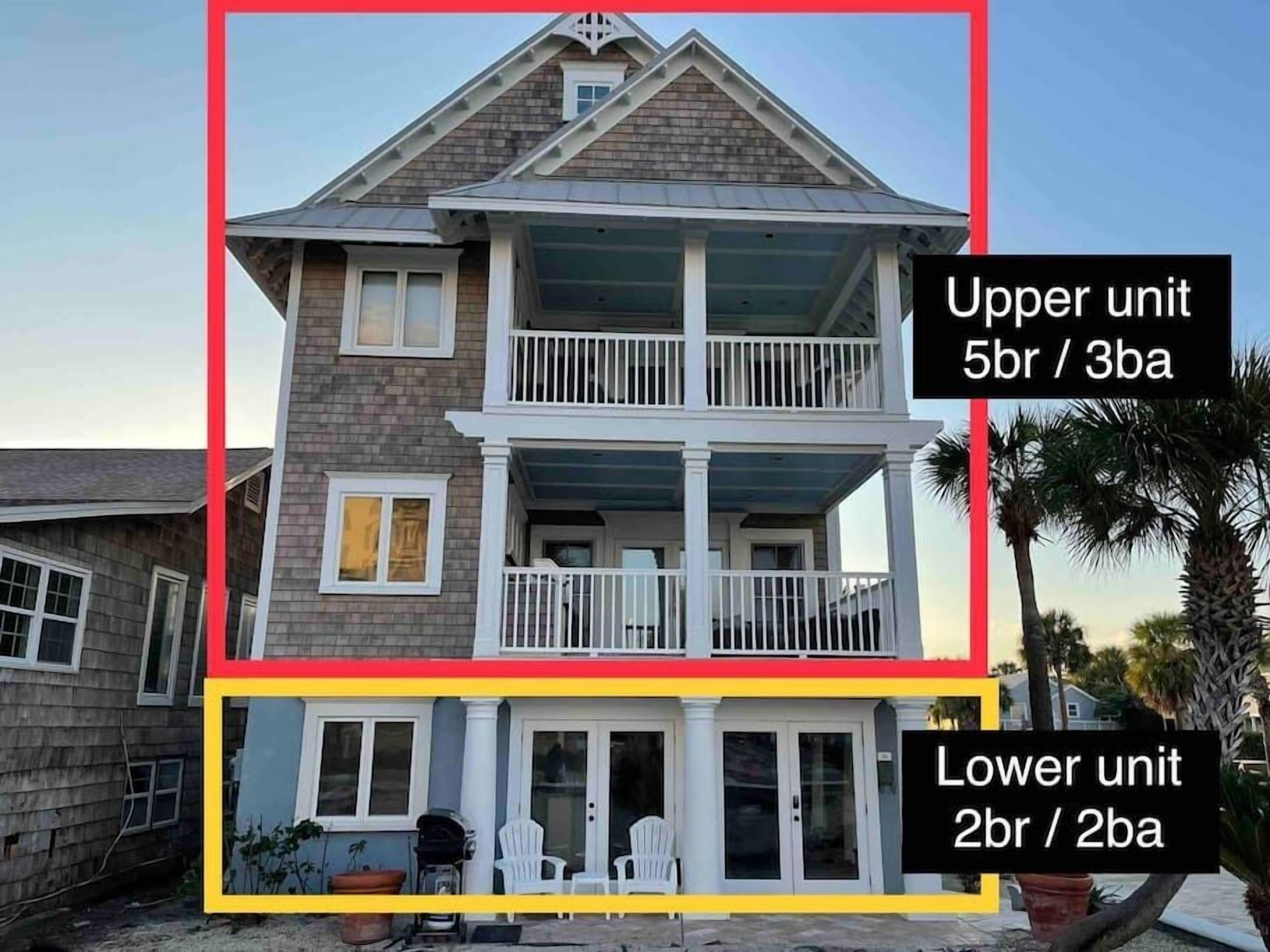 Jacksonville Beach Vacation Rentals Florida Vacation Rentals & Homes