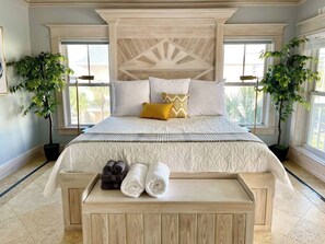 7 habitaciones, escritorio, wifi gratis y ropa de cama 
