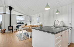 Interiør