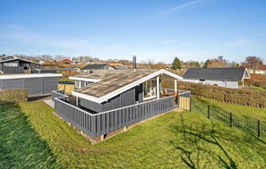 Exterior - Nice home in Hejls with WiFi (Hejls)