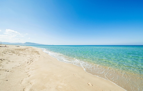 Stunning home in Costa Paradiso with WiFi