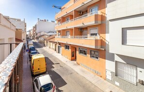 Exterior - 2 bedroom gorgeous apartment in Torrevieja (Torrevieja)