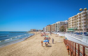 Beach nearby - 2 bedroom gorgeous apartment in Torrevieja (Torrevieja)