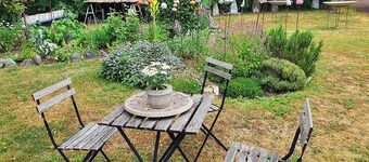 Lovely apartment in öland with WiFi