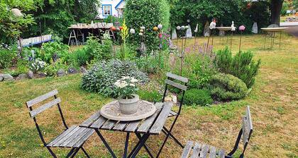 Bel appartement à öland avec WiFi