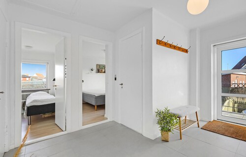 3 bedroom nice home in Hvide Sande
