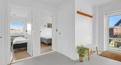 3 bedroom nice home in Hvide Sande
