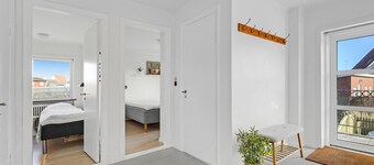 3 bedroom nice home in Hvide Sande