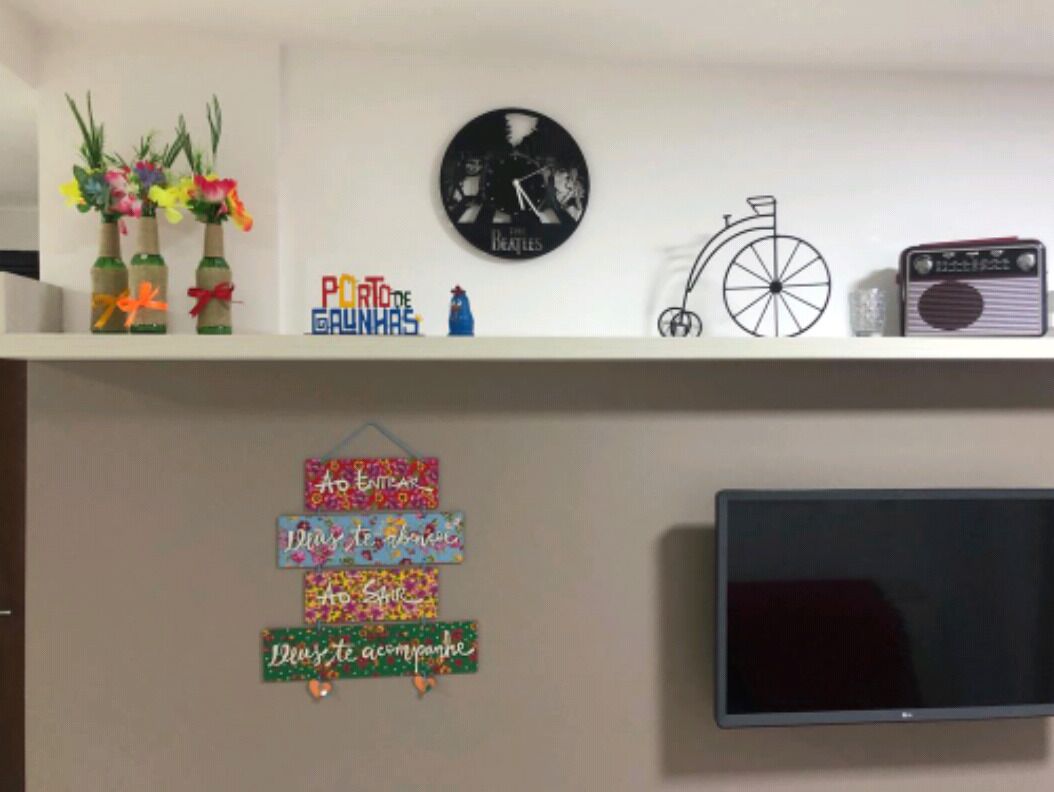 Porto de Galinhas Porto Plaza 109 Apartamento aconchegante e condomínio familiar