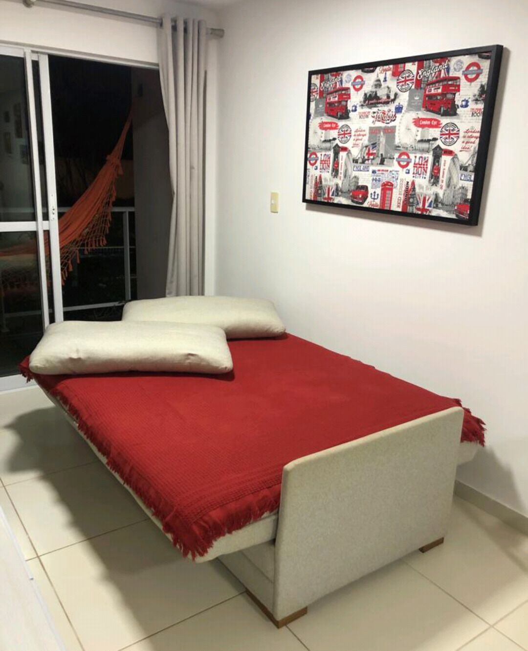 Porto de Galinhas Porto Plaza 109 Apartamento aconchegante e condomínio familiar