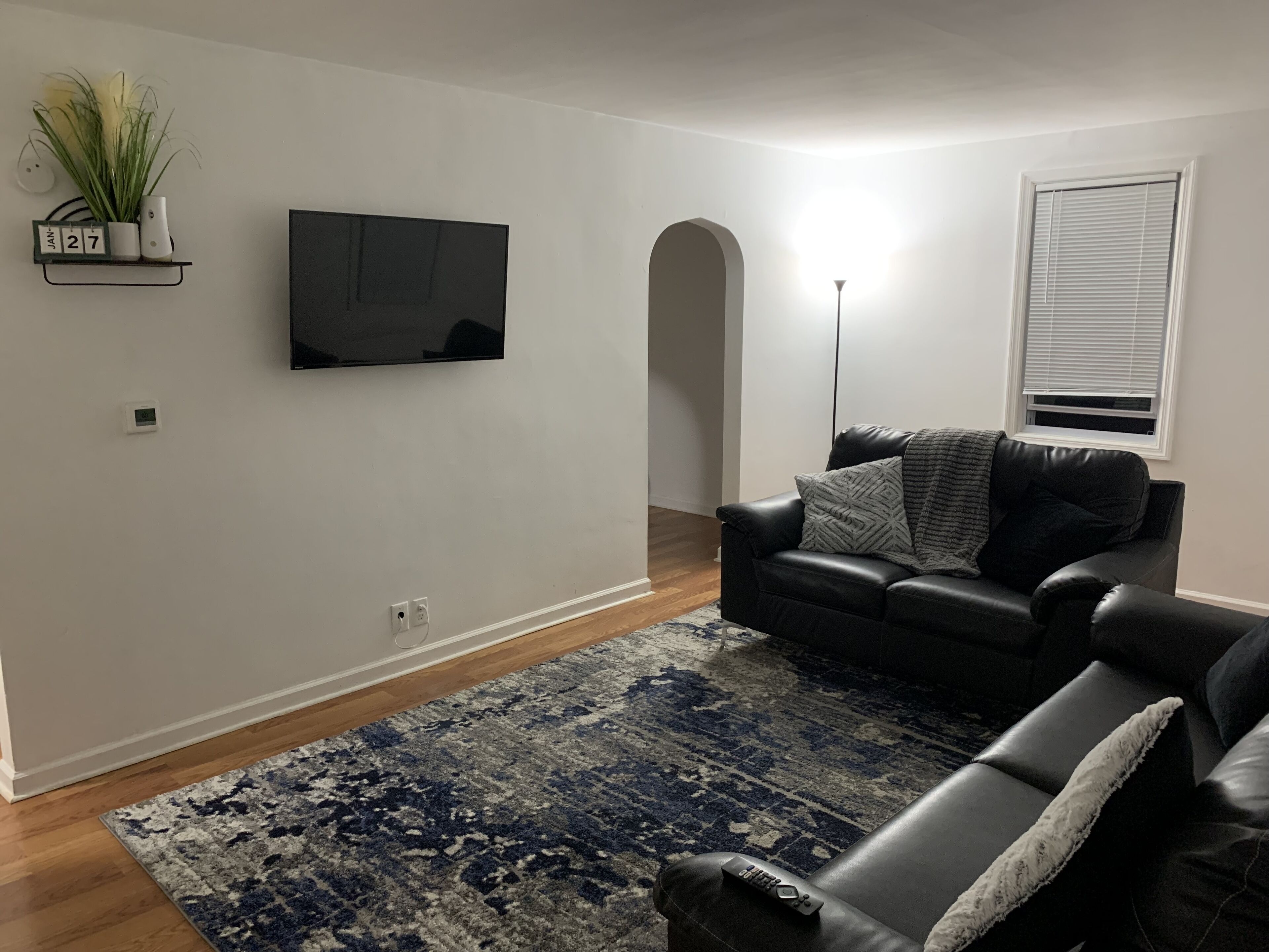 Cheerful 3BR Single House w Relaxing Pink Loft ! 