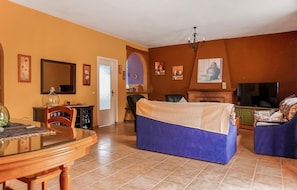4 chambres, Wi-Fi gratuit