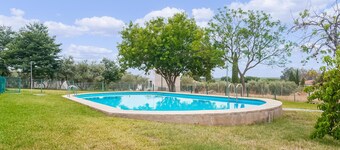 Bella casa ad Arahal (Siviglia)
