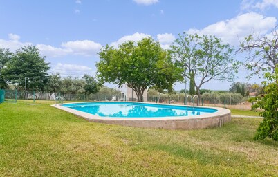 Preciosa casa en Arahal (Sevilla)