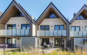 Exterior - Lovely home in Büsum with sauna (Büsum)