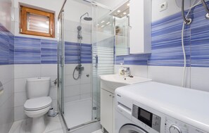 Dusche