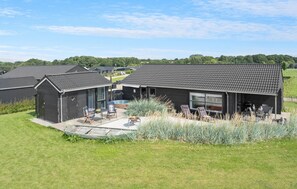 Exterior - Beautiful home in Haderslev with sauna (Haderslev)