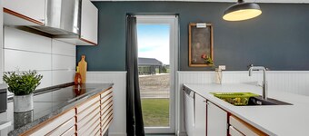 Prachtig huis in Haderslev met sauna
