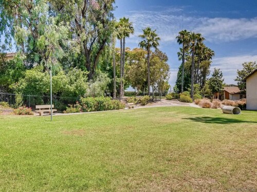 Lovely Two Bedroom Condo