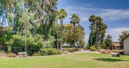 Lovely Two Bedroom Condo