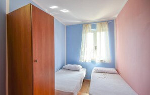 2 dormitorios y wifi gratis