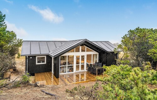 4 bedroom stunning home in Ribe