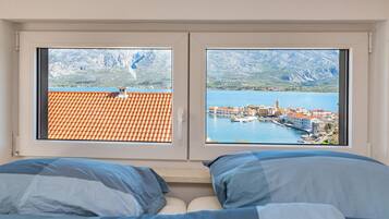 3 dormitorios, wifi gratis, ropa de cama