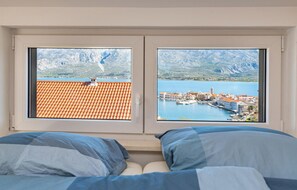 3 Schlafzimmer, kostenloses WLAN, Bettwäsche